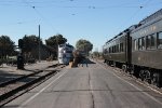 Rapido Trains Excursion
